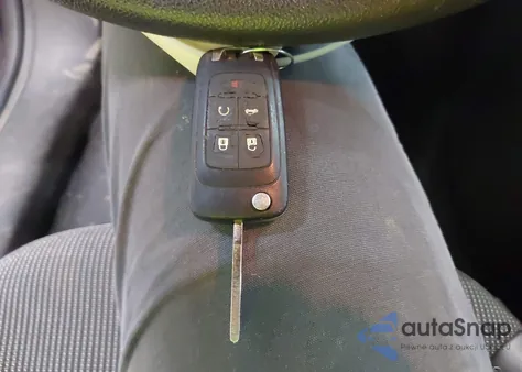 2015 Chevrolet Malibu 1Lt z USA, uszkodzony, nr VIN 1G11C5SL1FF250751